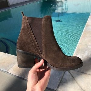 Urban Outfitters Boots